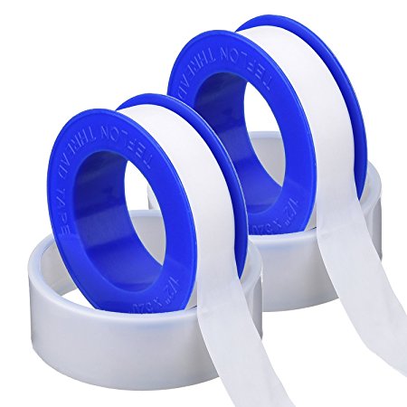 PTFE Thread Seal Tape